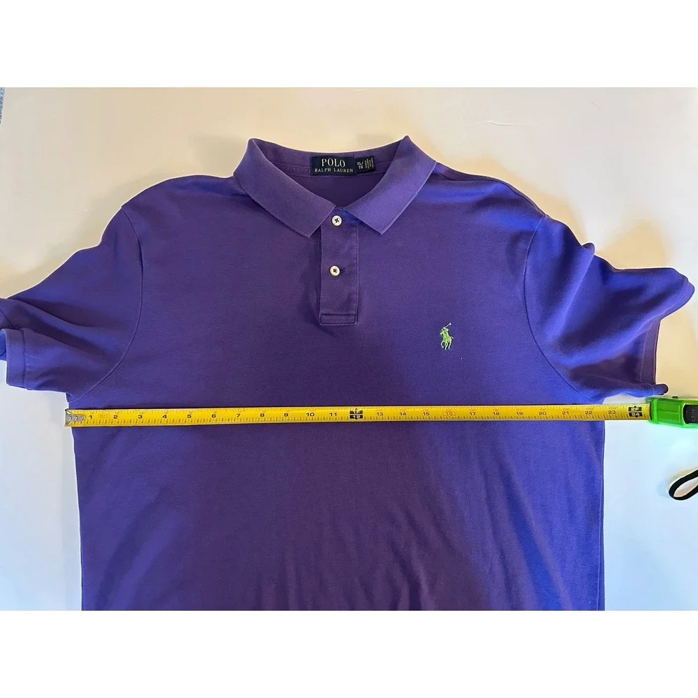 Polo Ralph Lauren this vintage